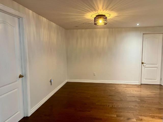 Apartment for rent in Lakeview, Mississauga
