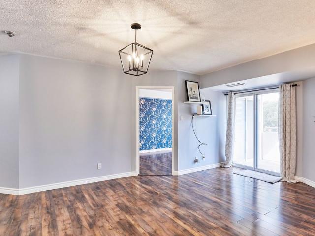 Apartment for rent in Woburn, Ontario