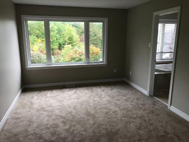 Townhouse for rent in Mulhurst Bay, Ontario