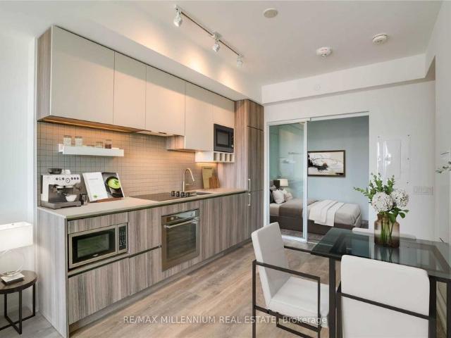 Apartment for rent in York, Ontario