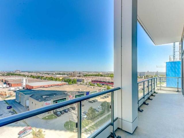 Apartment for rent in York, Ontario