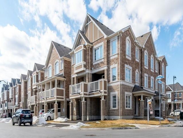 Townhouse for rent in Milton, Ontario