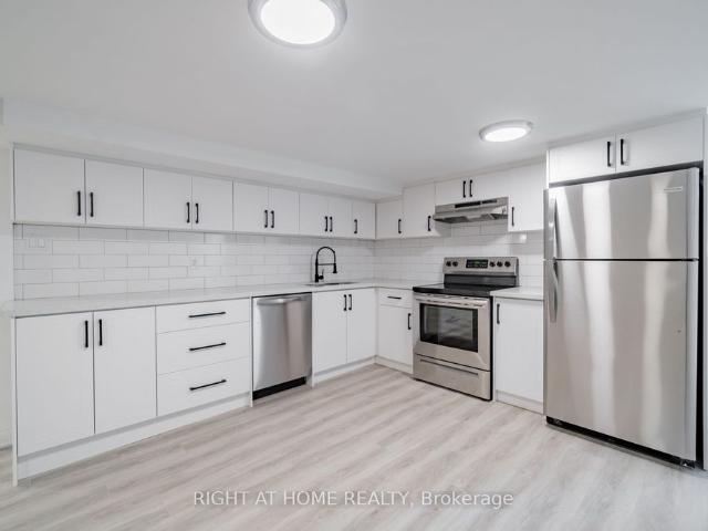 Apartment for rent in Durham, Ontario
