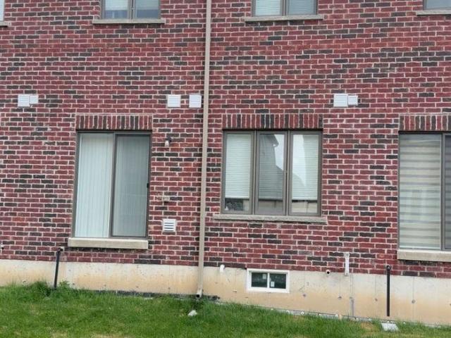 Townhouse for rent in Niagara, Ontario