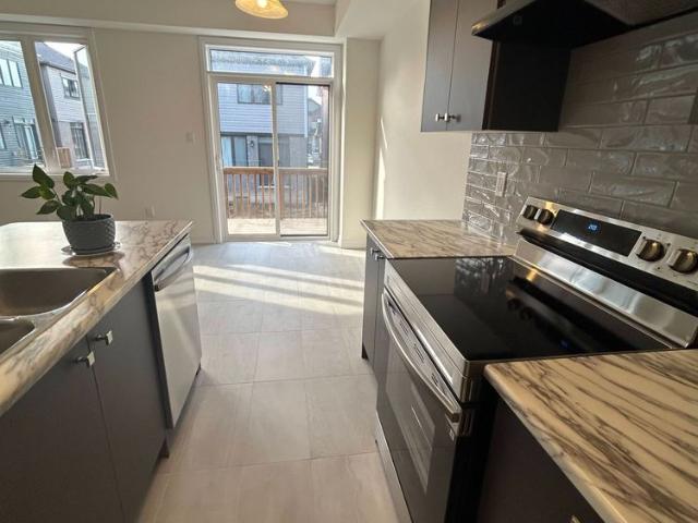 Townhouse for rent in Niagara, Ontario