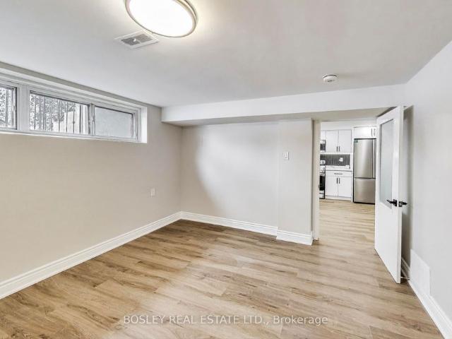 House for rent in Woburn, Ontario
