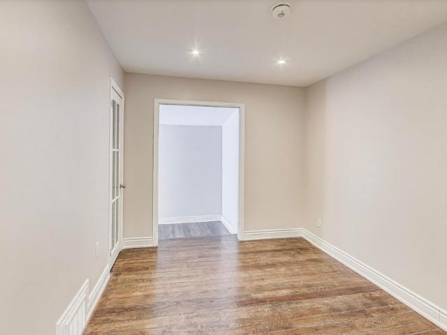 House for rent in Woburn, Ontario