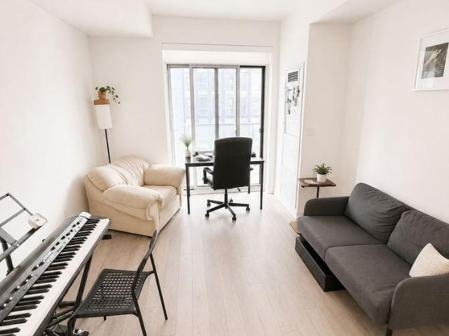 Apartment for rent in Woburn, Ontario