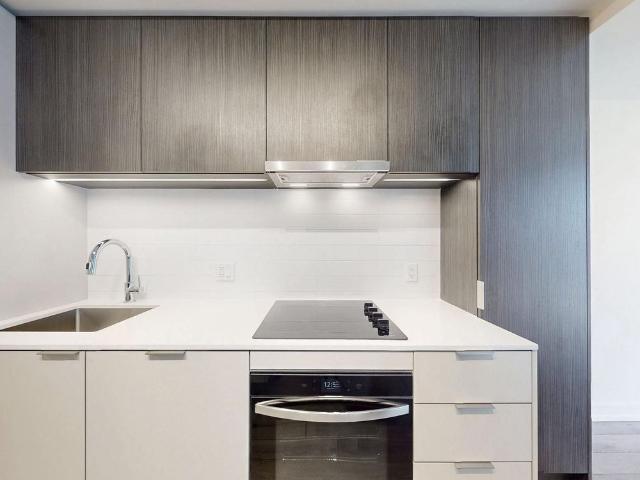 Apartment for rent in Toronto Centre, Toronto