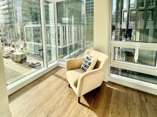 Apartment for rent in Woburn, Ontario