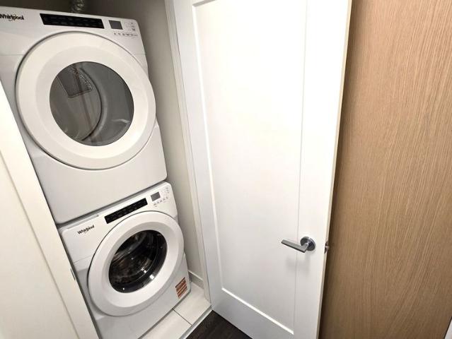 Apartment for rent in Toronto Centre, Toronto