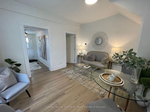 House for rent in Waterford, Ontario