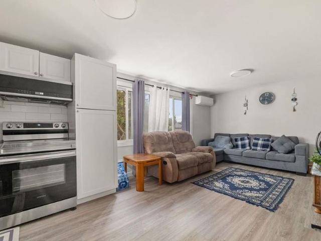 Apartment for rent in Belleville, Ontario