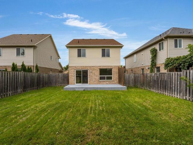 House for rent in Collingwood, Central Ontario