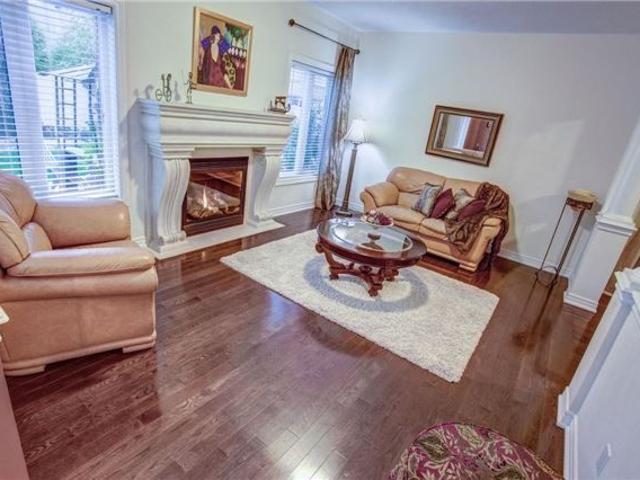 House for rent in York, Ontario