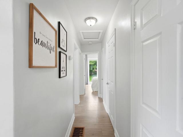 House for rent in Woburn, Ontario