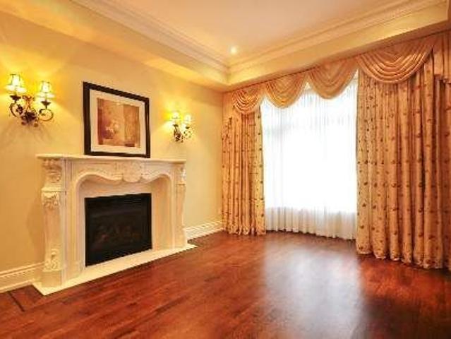 House for rent in Woburn, Ontario
