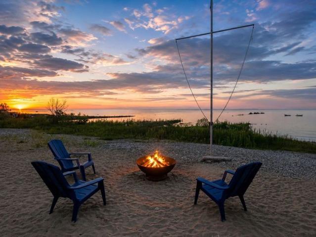 House for rent in Collingwood, Central Ontario