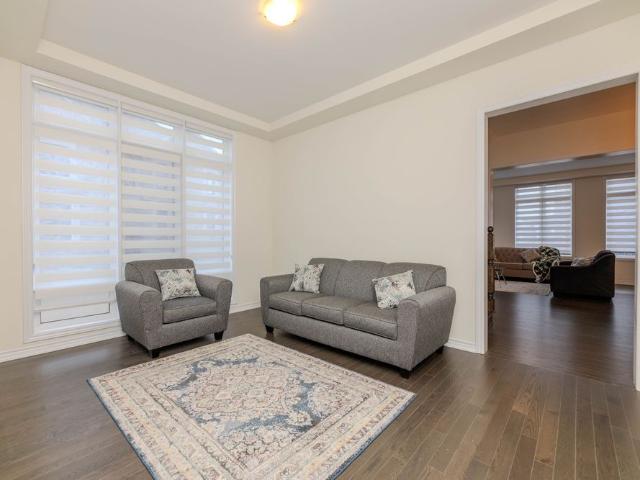 House for rent in Aurora, Golden Horseshoe