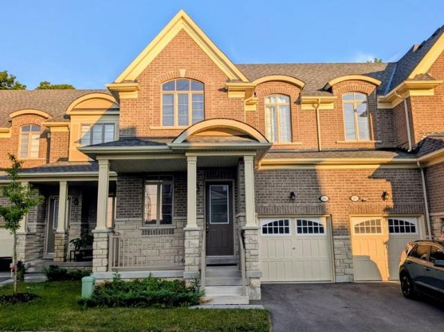 Townhouse for rent in Durham, Ontario