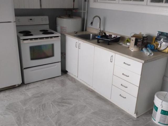 Apartment for rent in Brockville, Ontario