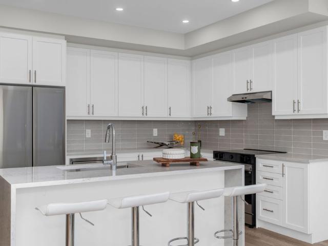 Townhouse for rent in Orillia, Central Ontario