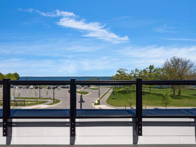 Townhouse for rent in Orillia, Ontario