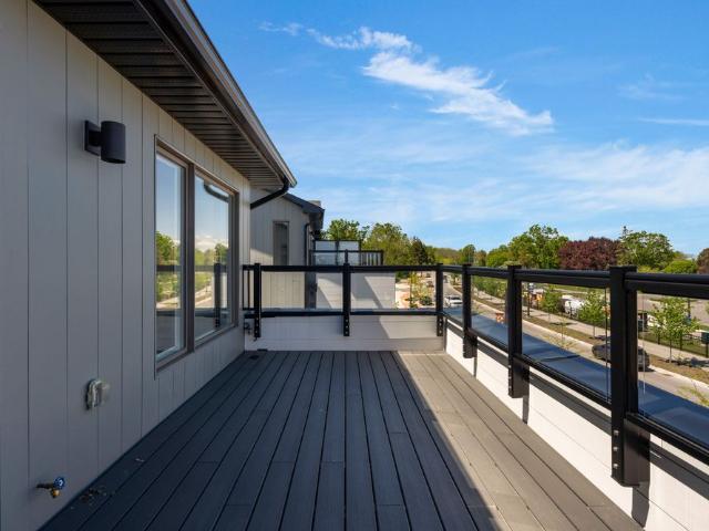 Townhouse for rent in Orillia, Ontario