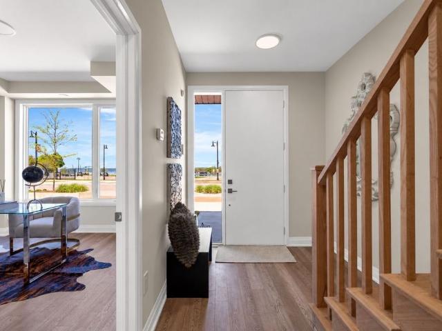 Townhouse for rent in Orillia, Central Ontario