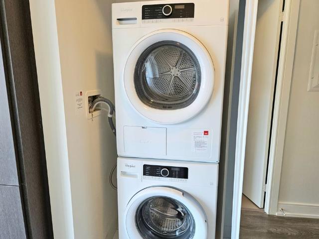 Apartment for rent in Woburn, Ontario
