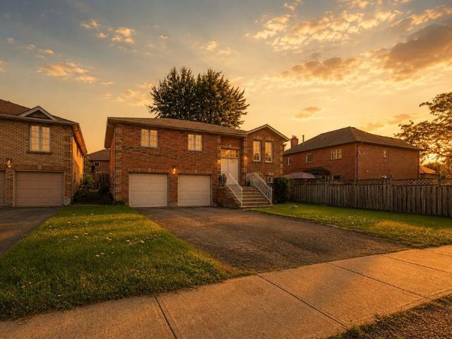 House for rent in York, Ontario