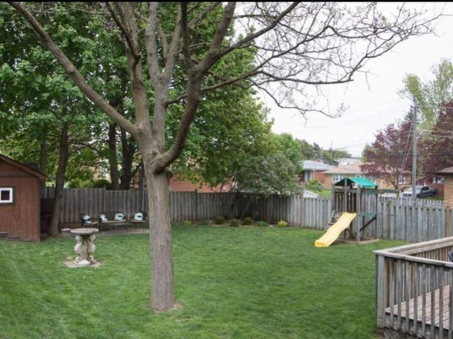 House for rent in York, Ontario