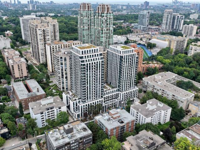 Apartment for rent in Woburn, Ontario