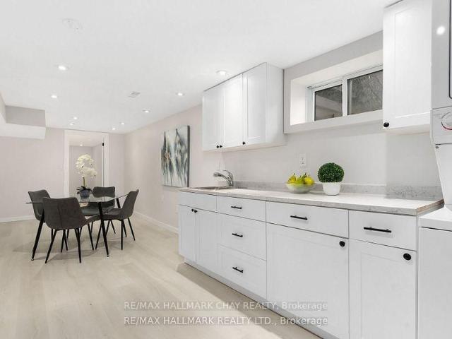 House for rent in Orillia, Central Ontario