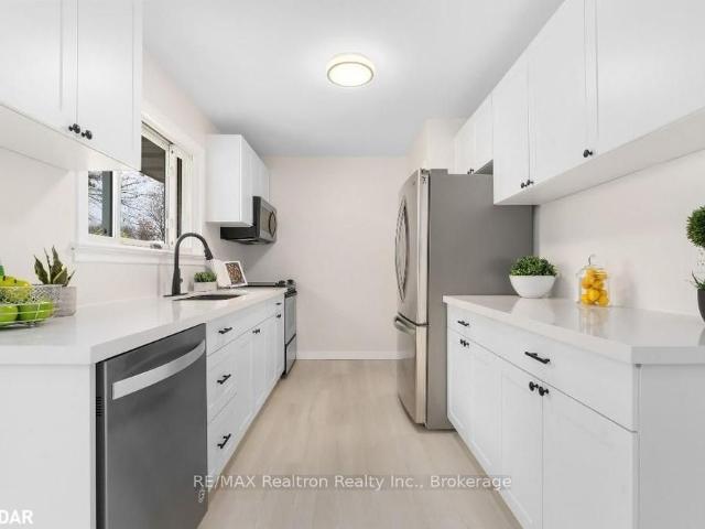House for rent in Orillia, Central Ontario