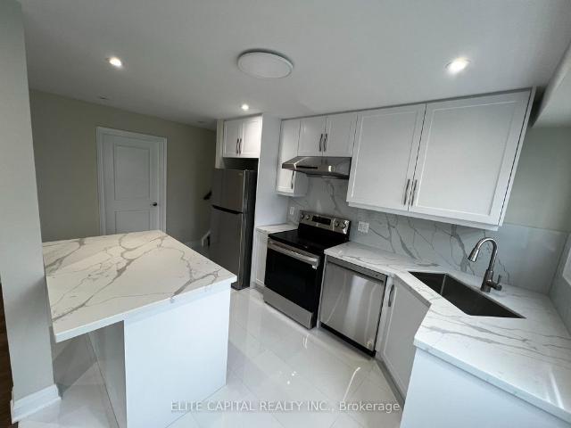 House for rent in Woburn, Ontario