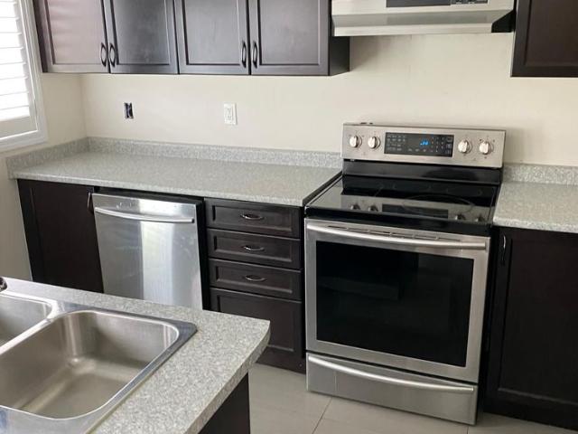 House for rent in Mississauga, Ontario