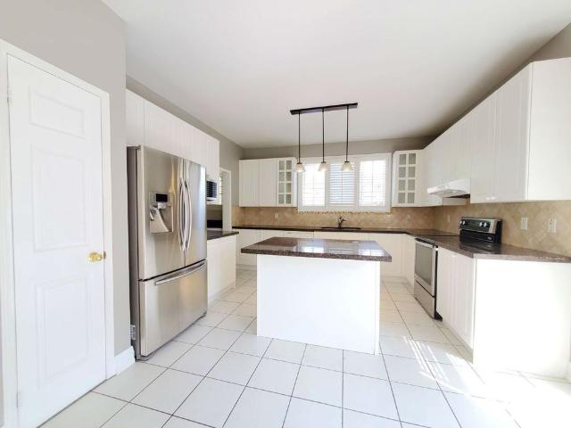 House for rent in York, Ontario