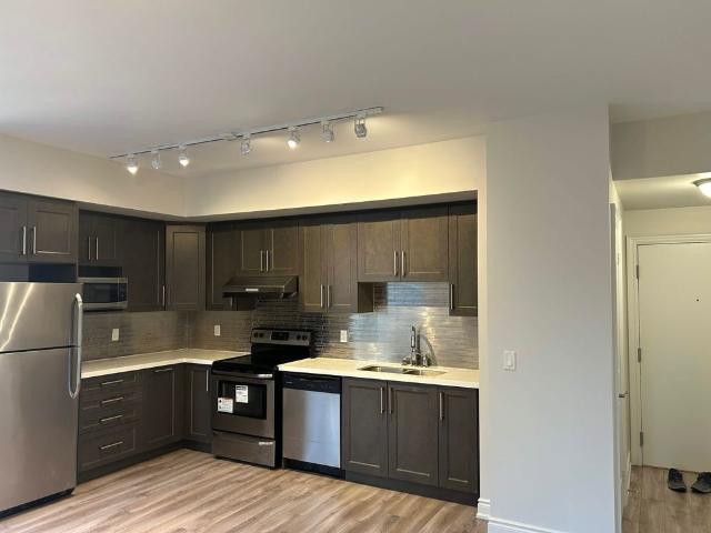 Apartment for rent in York, Ontario