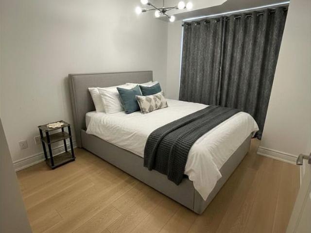 Apartment for rent in York, Ontario