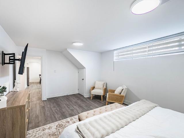 House for rent in Woburn, Ontario