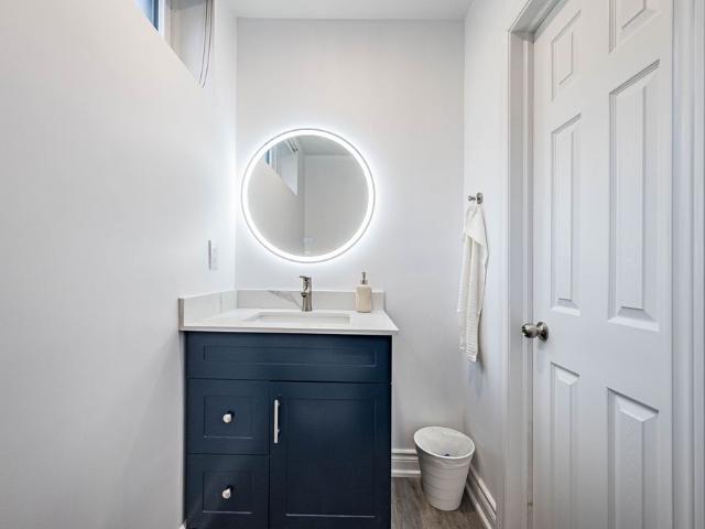 House for rent in Etobicoke North, Toronto