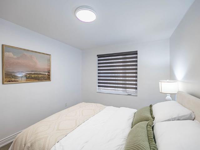 House for rent in Woburn, Ontario