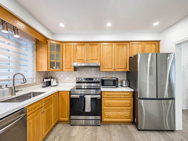 House for rent in Etobicoke North, Toronto