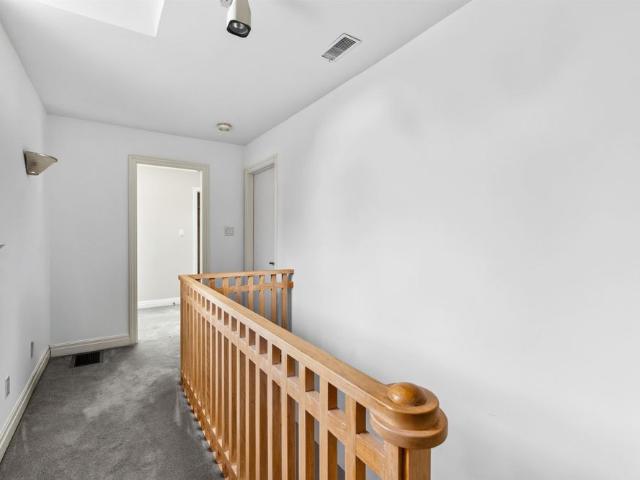 House for rent in Woburn, Ontario