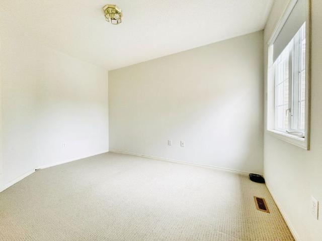 Townhouse for rent in York, Ontario