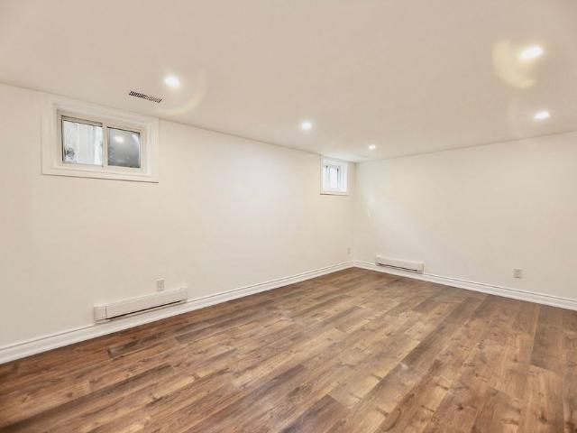 House for rent in Woburn, Ontario