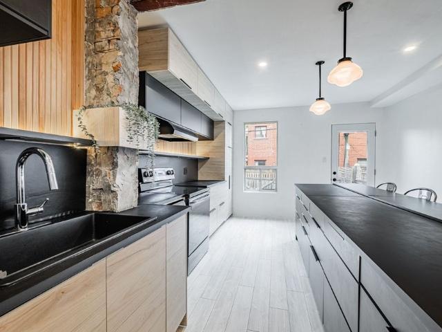 House for rent in Davenport, Toronto