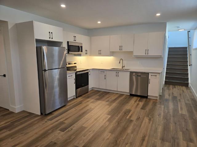 House for rent in Belleville, Ontario