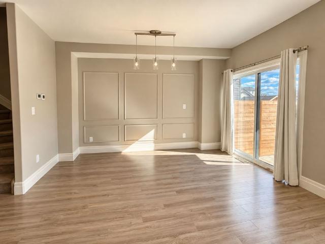 Townhouse for rent in West Meadows, Picton
